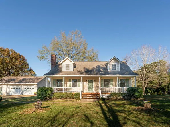 493 Gardners Rd, Mineral, VA 23117