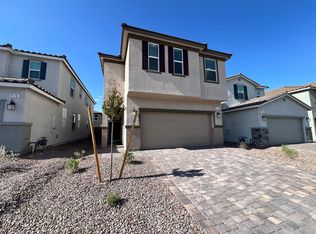 4172 Scarlet Cob Ave #SCAR4172, Las Vegas, NV 89141
