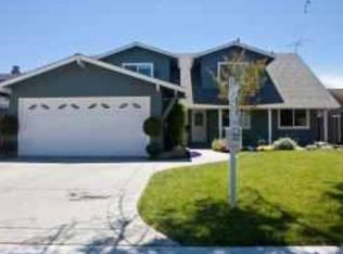 6450 Bibel Ave, San Jose, CA 95129