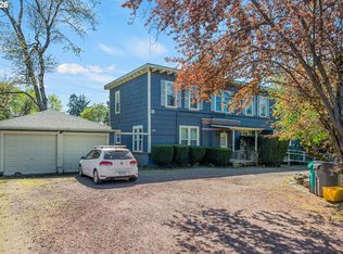 3026 SE Tacoma St, Portland, OR