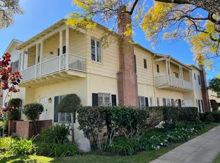 5454 Packard St, Los Angeles, CA 90019