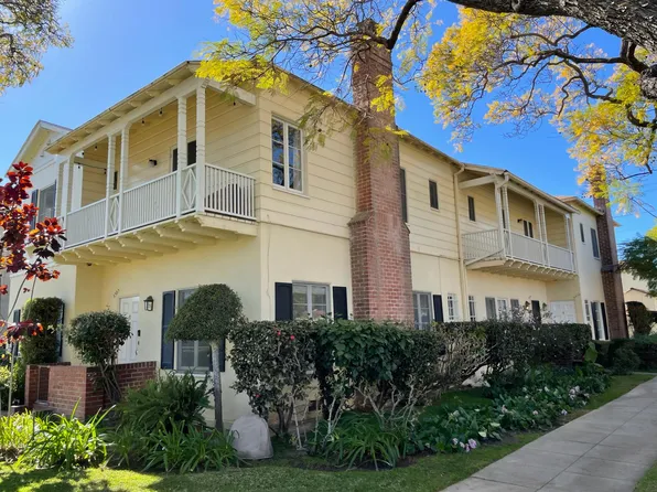 5456 Packard St, Los Angeles, CA 90019