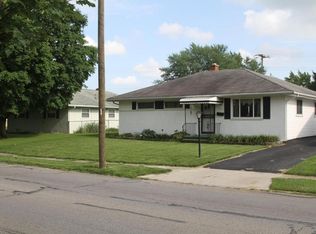 3219 Eakin Rd, Columbus, OH 43204