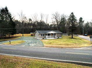 5987 W Dewey Rd, Ludington, MI 49431