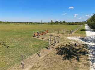 6670 County Road 122, Iola, TX 77861