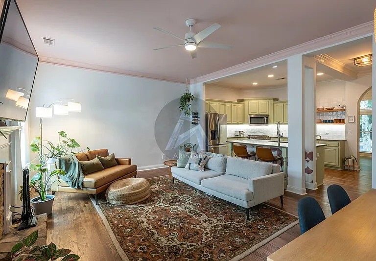 1615 Ridenour Pkwy NW — Photo 10