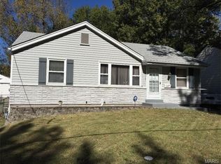 107 Grether Ave, Saint Louis, MO 63135