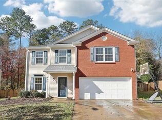 327 Westminster Dr, Canton, GA 30114
