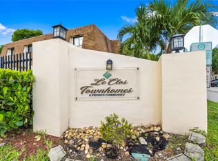 160 San Remo Blvd #160, Pompano Beach, FL 33068