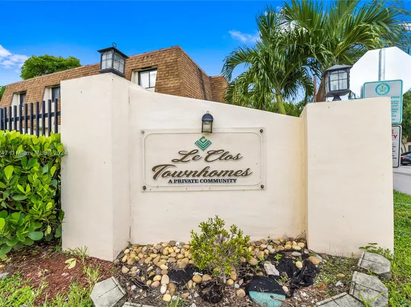 160 San Remo Blvd #160, Pompano Beach, FL 33068