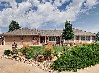 20891 Parliament Pl, Parker, CO 80138