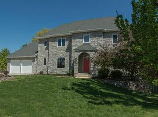 10307 Delmar St, Overland Park, KS 66207