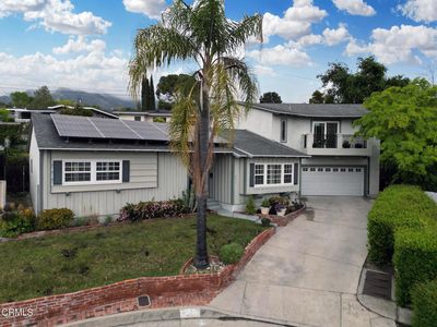 4614 Hume Ave, La Crescenta, CA, 91214