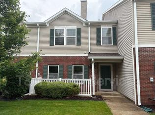 13266 Komatite Way UNIT 400, Fishers, IN 46038