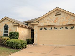 18913 Leigh Ln, Pflugerville, TX 78660