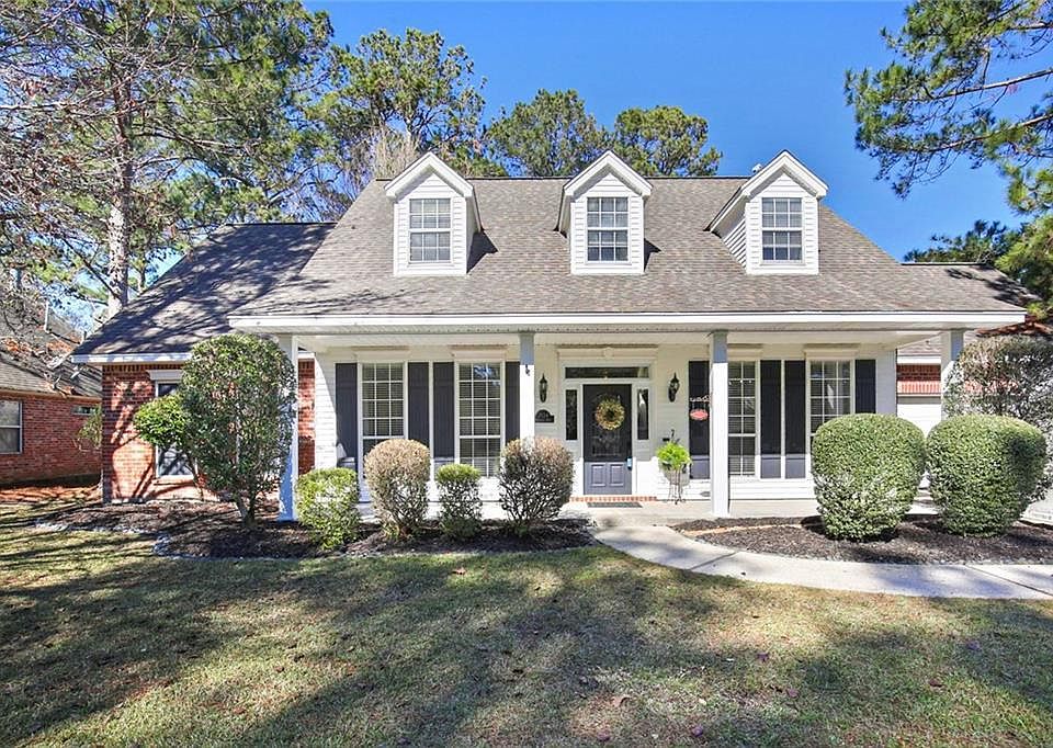 1st image of 7134 Creekwood Dr