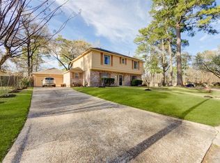 710 Maranon Ln, Houston, TX 77090