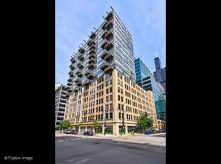 565 W Quincy St Unit 1602, Chicago, IL