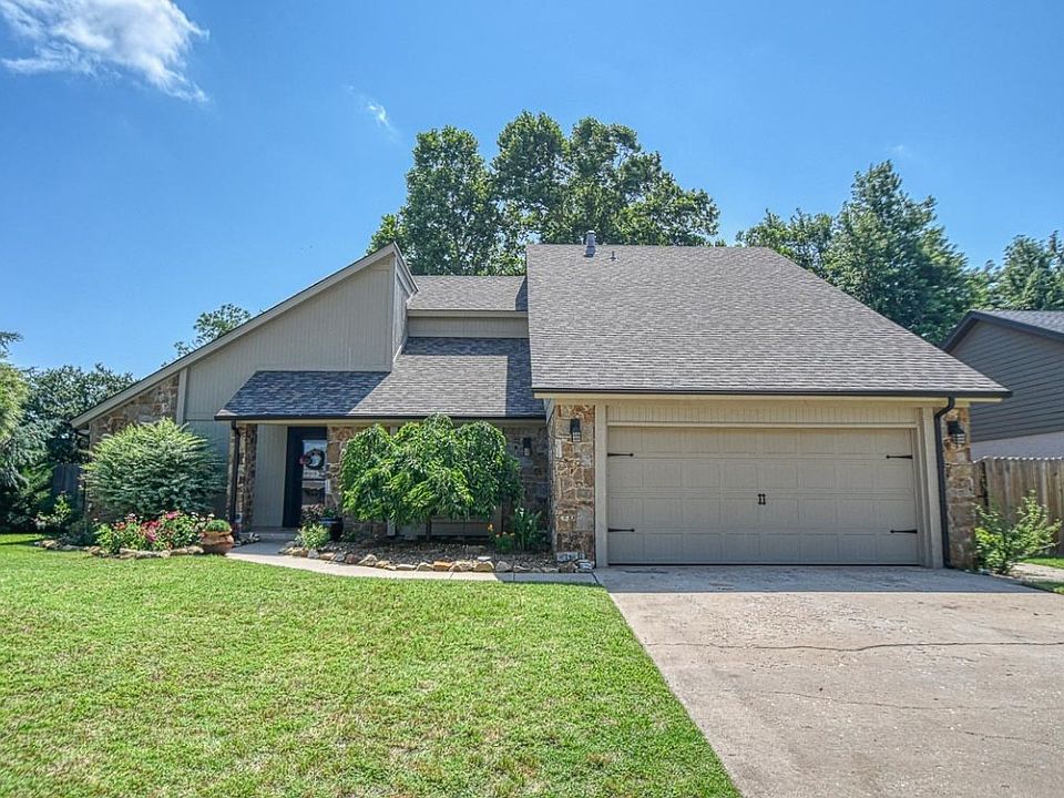 2005 Paddock Cir, Norman, OK 73072 Zillow
