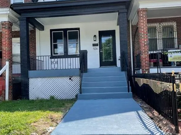 536 Madison St NW, Washington, DC 20011