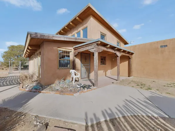 1621 31st St SE, Rio Rancho, NM 87124