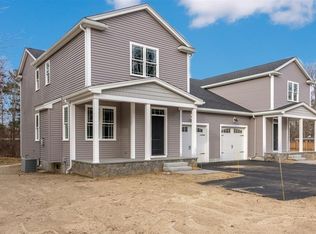 10 Stone St #B, Auburn, MA 01501