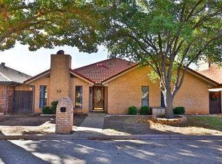 48 Surrey Sq, Abilene, TX 79606