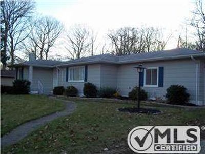 16080 Dodge St, Romulus, MI, 48174