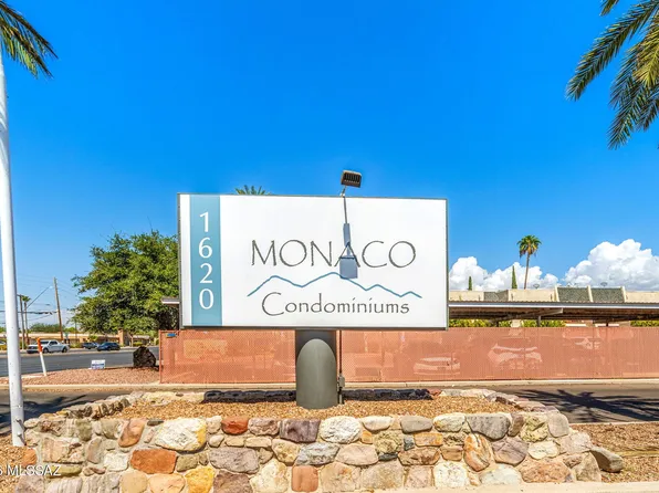 1620 N Wilmot Rd Unit J208, Tucson, AZ 85712