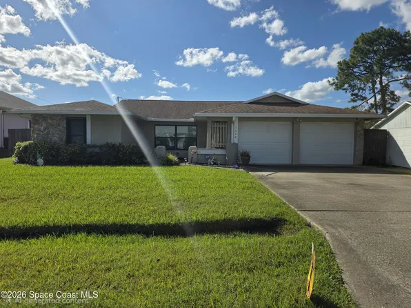 1360 Welser Ave NE, Palm Bay, FL 32907