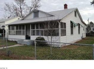 121 N Ash Ave, Henrico, VA 23075