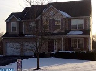 903 Mennonite Rd, Royersford, PA 19468