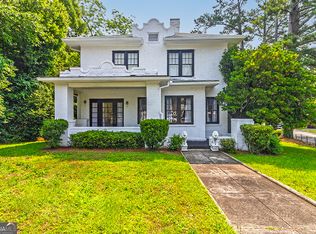 209 Forest Hill Rd, Macon, GA 31210