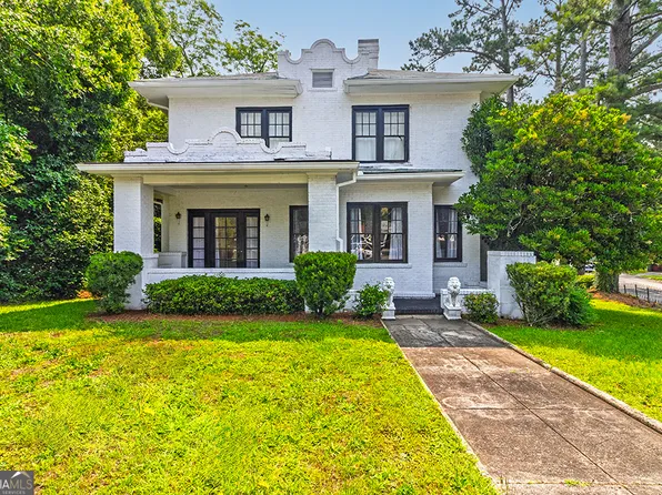 209 Forest Hill Rd, Macon, GA 31210