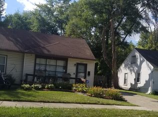 22111 Scotia Rd, Oak Park, MI 48237