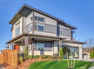 1506 S 28th St, Renton, WA 98055