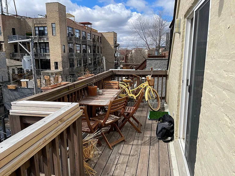 1725 W Ellen St #3R — Photo 3