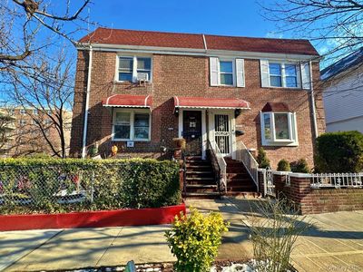 4801 58th Lane, Flushing, NY, 11377