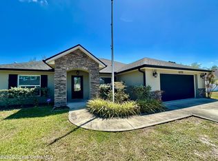 6375 Gillette Ave, Cocoa, FL 32927