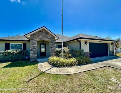 6375 Gillette Ave, Cocoa, FL, 32927