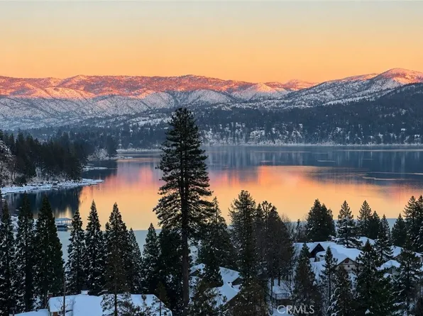 27550 N Bay Rd, Lake Arrowhead, CA 92352