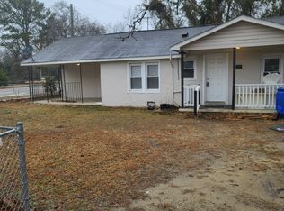 210 Jasper St, Fayetteville, NC 28301