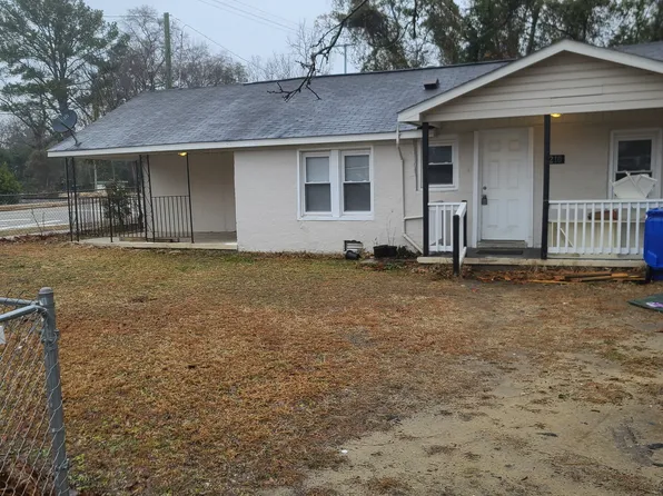 210 Jasper St, Fayetteville, NC 28301
