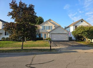 6056 Carmell Dr, Columbus, OH