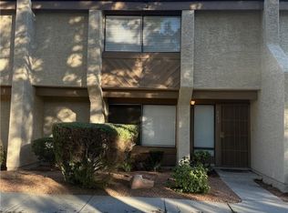 4633 Bountiful Way, Las Vegas, NV 89121