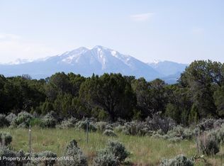 2247 Elk Springs Dr, Glenwood Springs, CO 81601