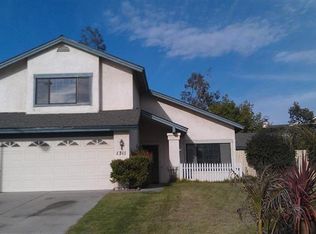 1311 Smallwood Ct, Santa Maria, CA 93455