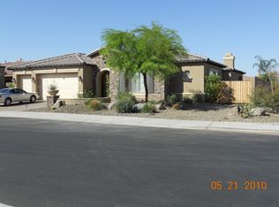 30702 N 126th Dr, Peoria, AZ 85383