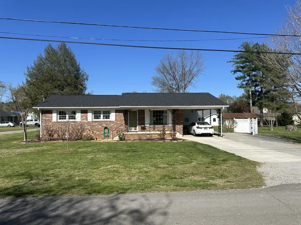106 Willow St N, Cowan, TN 37318