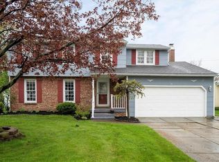 31 Windmill Rd, Buffalo, NY 14218